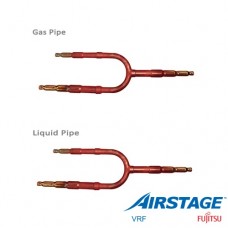 Fujitsu VRF Airstage Separation Tube 2-pipe UTP-AX567A 